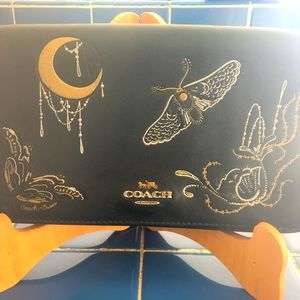 Coach x Chelsea  bag